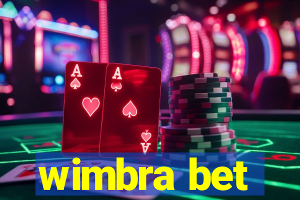 wimbra bet